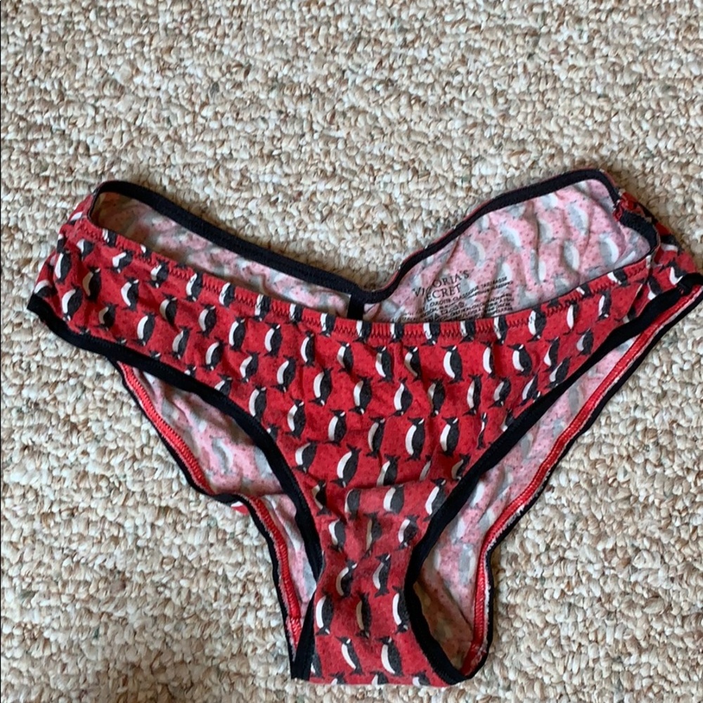 victoria’s secret undies